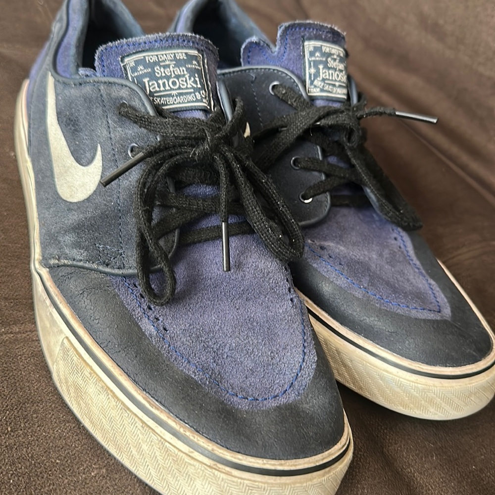 Stefan Janoski Shoes